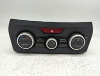 2017-2018 Subaru Impreza Climate Control Module Temperature AC/Heater Replacement P/N:72311FL71A Fits Fits 2017 2018 OEM Use