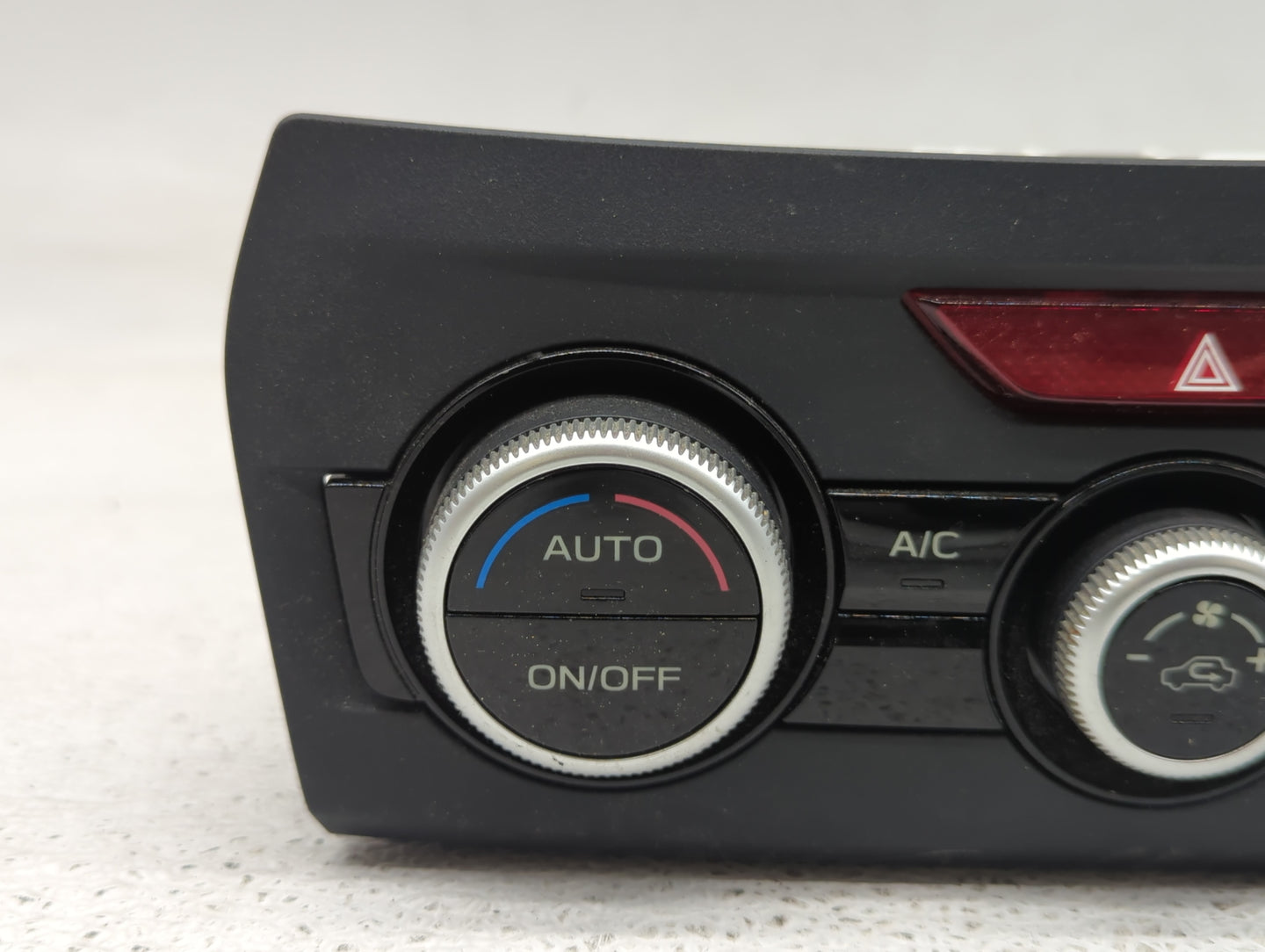 2017-2018 Subaru Impreza Climate Control Module Temperature AC/Heater Replacement P/N:72311FL71A Fits Fits 2017 2018 OEM Use