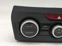 2017-2018 Subaru Impreza Climate Control Module Temperature AC/Heater Replacement P/N:72311FL71A Fits Fits 2017 2018 OEM Use