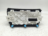 2017-2018 Subaru Impreza Climate Control Module Temperature AC/Heater Replacement P/N:72311FL71A Fits Fits 2017 2018 OEM Use