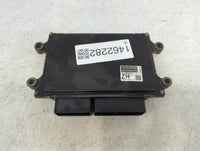 2017 Subaru Impreza PCM Engine Control Computer ECU ECM PCU OEM P/N:22765AL71C TN112800-5017 Fits OEM Used Auto Parts - Oemu