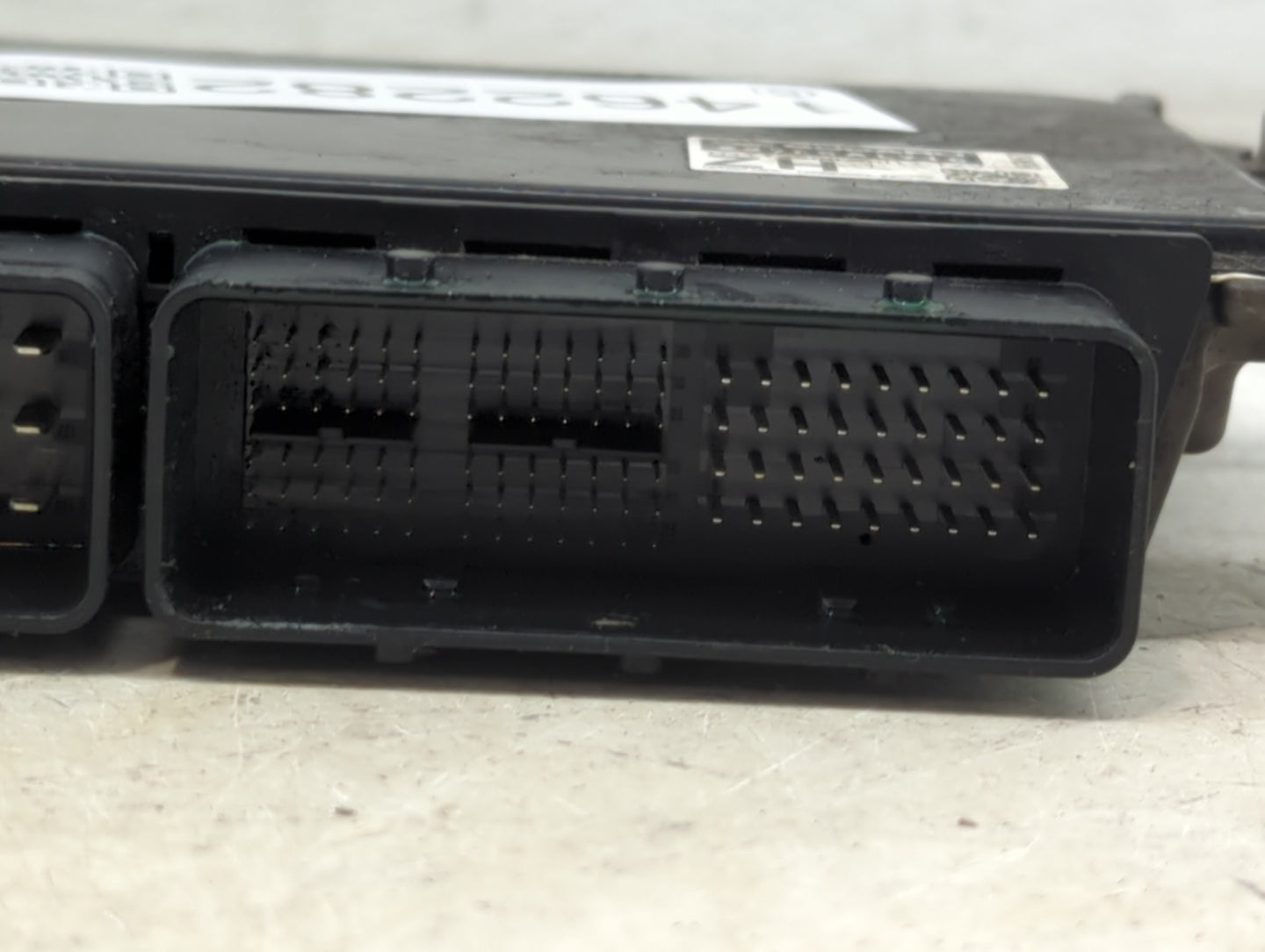2017 Subaru Impreza PCM Engine Control Computer ECU ECM PCU OEM P/N:22765AL71C TN112800-5017 Fits OEM Used Auto Parts - Oemu