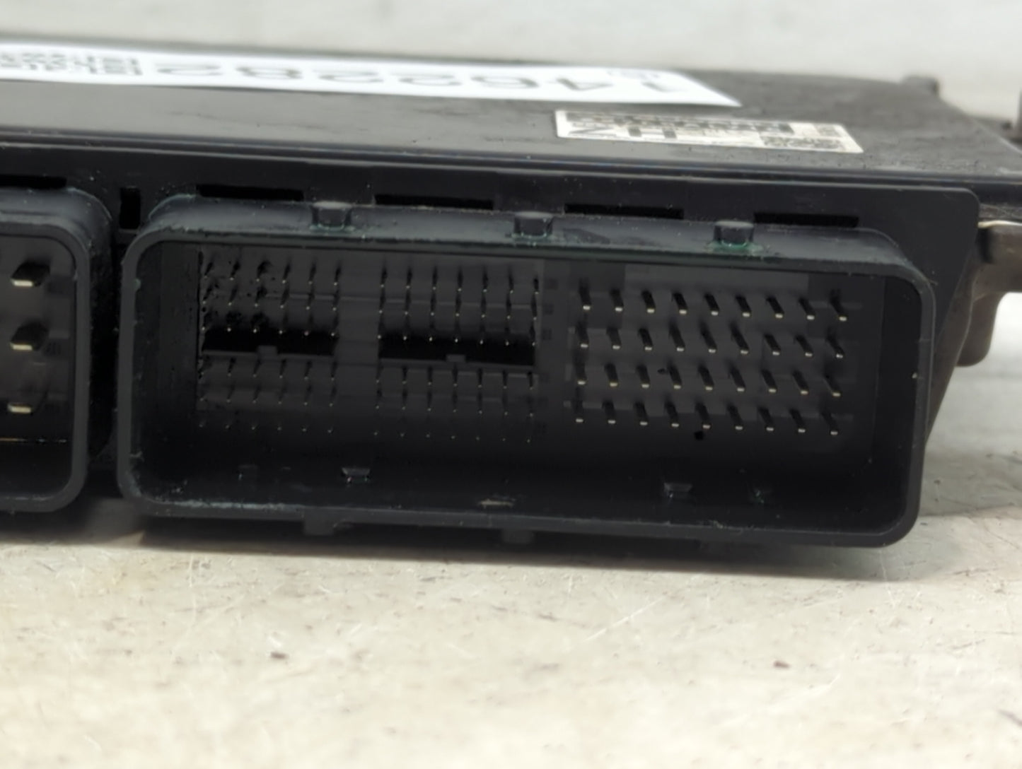2017 Subaru Impreza PCM Engine Control Computer ECU ECM PCU OEM P/N:22765AL71C TN112800-5017 Fits OEM Used Auto Parts - Oemu