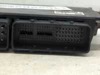2017 Subaru Impreza PCM Engine Control Computer ECU ECM PCU OEM P/N:22765AL71C TN112800-5017 Fits OEM Used Auto Parts - Oemu