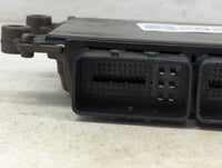 2017 Subaru Impreza PCM Engine Control Computer ECU ECM PCU OEM P/N:22765AL71C TN112800-5017 Fits OEM Used Auto Parts - Oemu