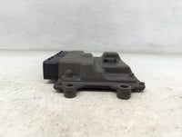 2017 Subaru Impreza PCM Engine Control Computer ECU ECM PCU OEM P/N:22765AL71C TN112800-5017 Fits OEM Used Auto Parts - Oemu