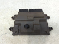 2017 Subaru Impreza PCM Engine Control Computer ECU ECM PCU OEM P/N:22765AL71C TN112800-5017 Fits OEM Used Auto Parts - Oemu