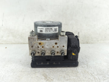 2017-2021 Subaru Impreza ABS Pump Control Module Replacement P/N:27536FL00B 06.2102-4901.4 Fits Fits 2017 2018 2019 2020 202