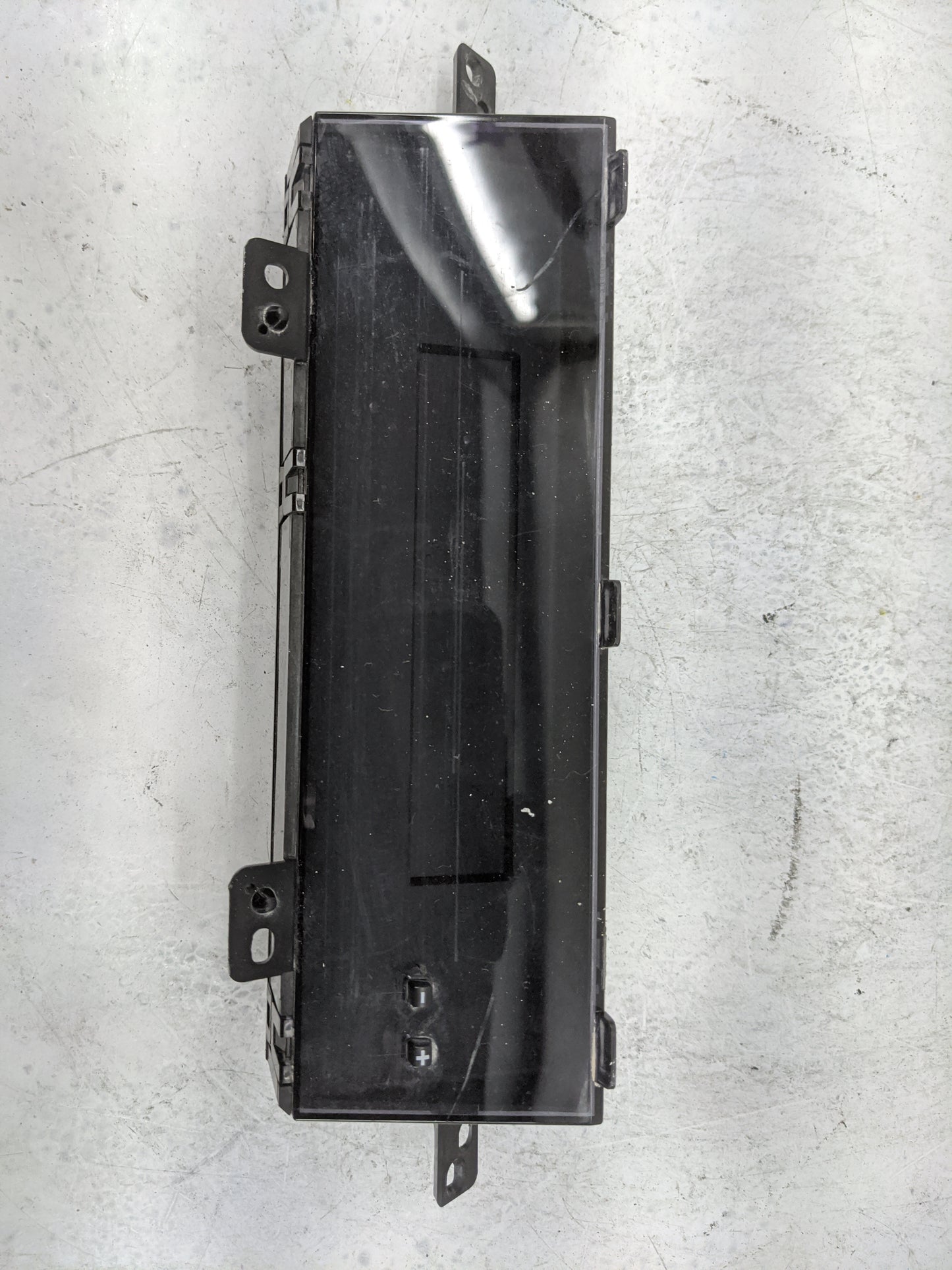 2017-2018 Subaru Impreza Information Display Screen 1477592 - Oemusedautoparts1.com
