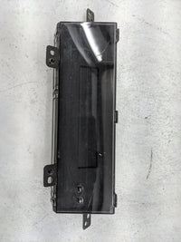 2017-2018 Subaru Impreza Information Display Screen 1477592 - Oemusedautoparts1.com