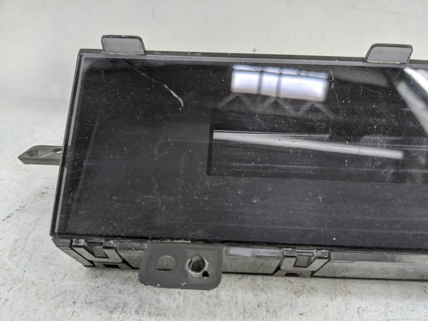 2017-2018 Subaru Impreza Information Display Screen 1477592 - Oemusedautoparts1.com
