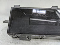 2017-2018 Subaru Impreza Information Display Screen 1477592 - Oemusedautoparts1.com