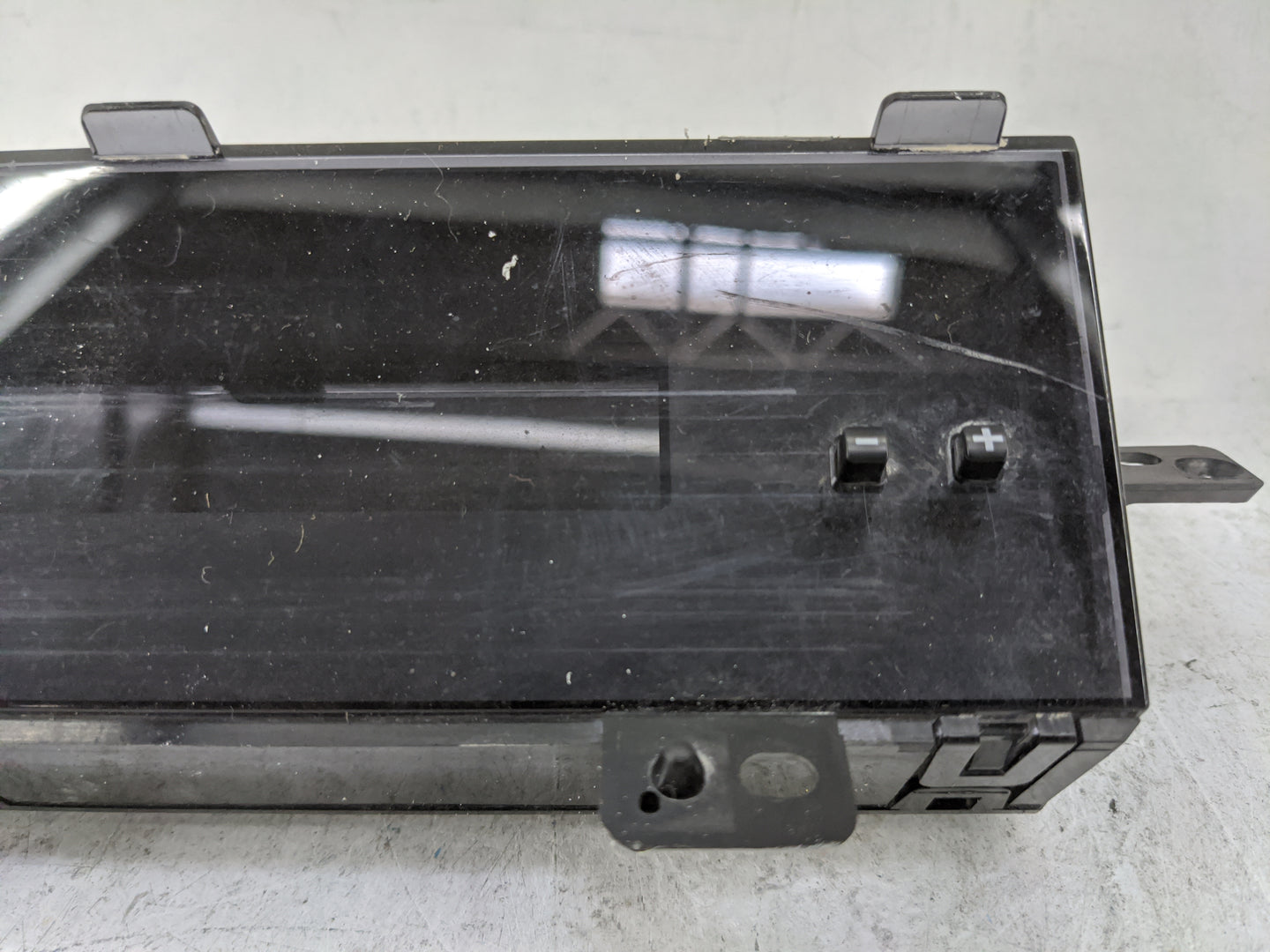 2017-2018 Subaru Impreza Information Display Screen 1477592 - Oemusedautoparts1.com