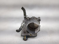 2017-2022 Subaru Impreza Throttle Body P/N:16112AA470 Fits Fits 2017 2018 2019 2020 2021 2022 OEM Used Auto Parts - Oemuseda