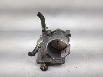 compare product 2017-2022 Subaru Impreza Throttle Body P/N:16112AA470 Fits Fits 2017 2018 2019 2020 2021 2022 OEM Used Auto Parts