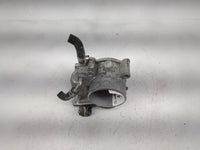 2017-2022 Subaru Impreza Throttle Body P/N:16112AA470 Fits Fits 2017 2018 2019 2020 2021 2022 OEM Used Auto Parts - Oemuseda