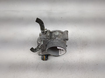 2017-2022 Subaru Impreza Throttle Body P/N:16112AA470 Fits Fits 2017 2018 2019 2020 2021 2022 OEM Used Auto Parts
