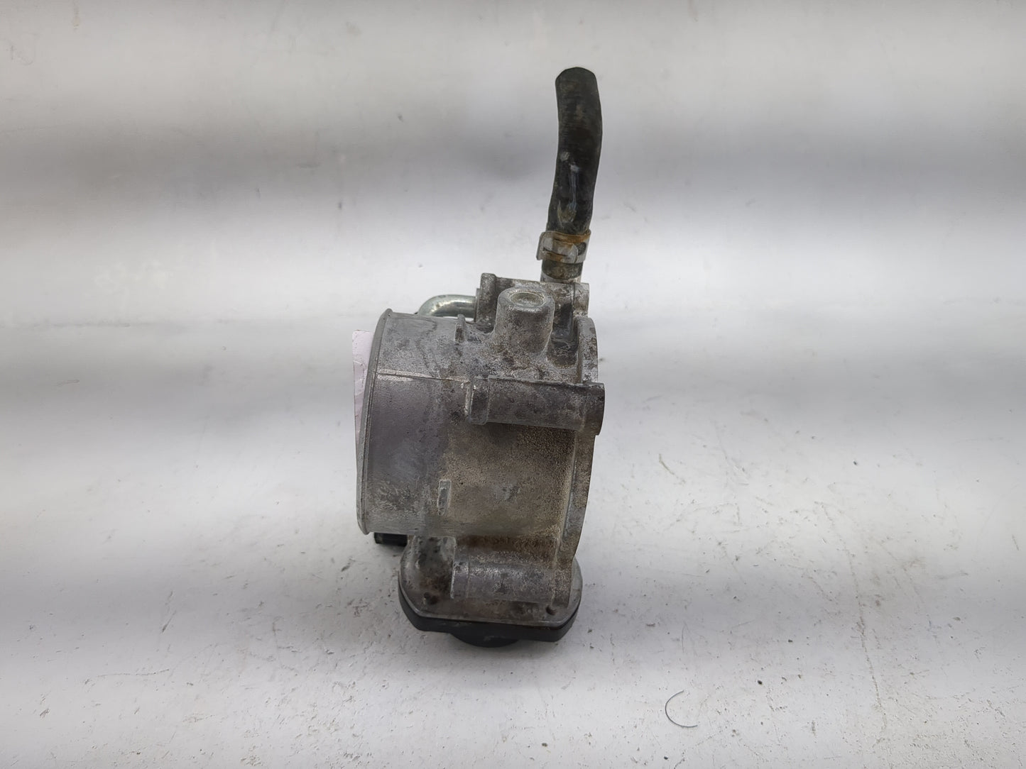 2017-2022 Subaru Impreza Throttle Body P/N:16112AA470 Fits Fits 2017 2018 2019 2020 2021 2022 OEM Used Auto Parts - Oemuseda