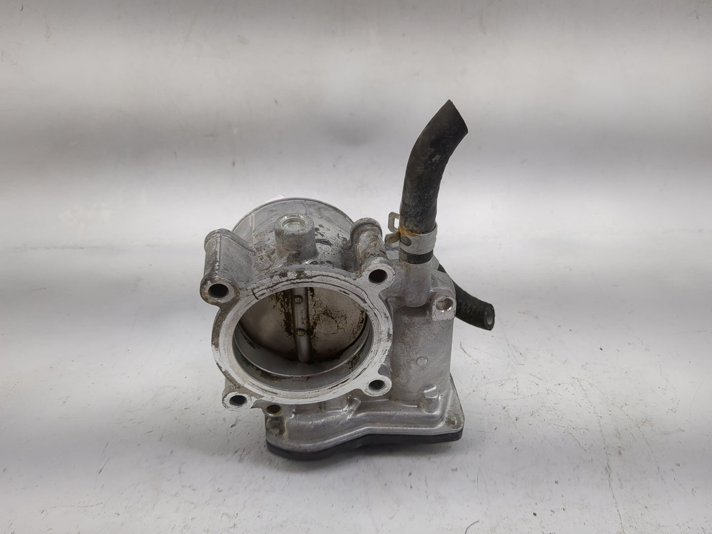 2017-2022 Subaru Impreza Throttle Body P/N:16112AA470 Fits Fits 2017 2018 2019 2020 2021 2022 OEM Used Auto Parts - Oemuseda