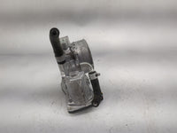2017-2022 Subaru Impreza Throttle Body P/N:16112AA470 Fits Fits 2017 2018 2019 2020 2021 2022 OEM Used Auto Parts - Oemuseda