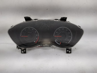 compare product 2017-2019 Subaru Impreza Instrument Cluster Speedometer Gauges P/N:85003FL01A 0437102 Miles: Fits Fits 2017 2018 2019 OEM Used Auto Parts