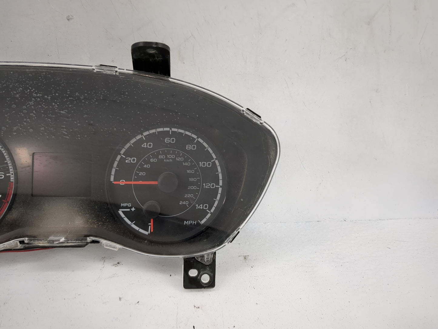2017-2019 Subaru Impreza Instrument Cluster Speedometer Gauges P/N:85003FL01A 0437102 Miles: Fits Fits 2017 2018 2019 OEM Us