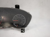 2017-2019 Subaru Impreza Instrument Cluster Speedometer Gauges P/N:85003FL01A 0437102 Miles: Fits Fits 2017 2018 2019 OEM Us