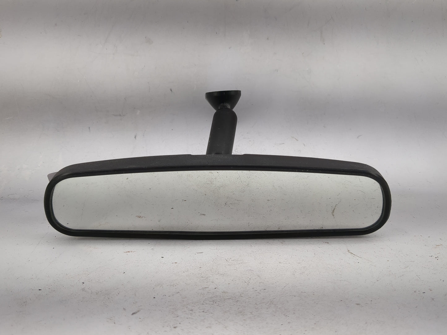 2017-2022 Subaru Impreza Interior Rear View Mirror Replacement OEM P/N:E8011681 MODEL 244 Fits OEM Used Auto Parts - Oemused