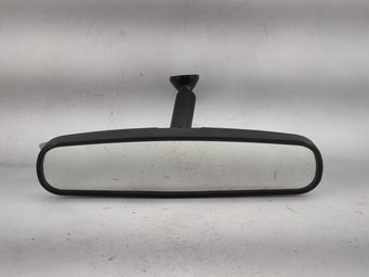 compare product 2017-2022 Subaru Impreza Interior Rear View Mirror Replacement OEM P/N:E8011681 MODEL 244 Fits OEM Used Auto Parts