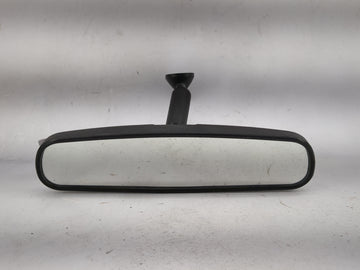 2017-2022 Subaru Impreza Interior Rear View Mirror Replacement OEM P/N:E8011681 MODEL 244 Fits OEM Used Auto Parts - Oemused