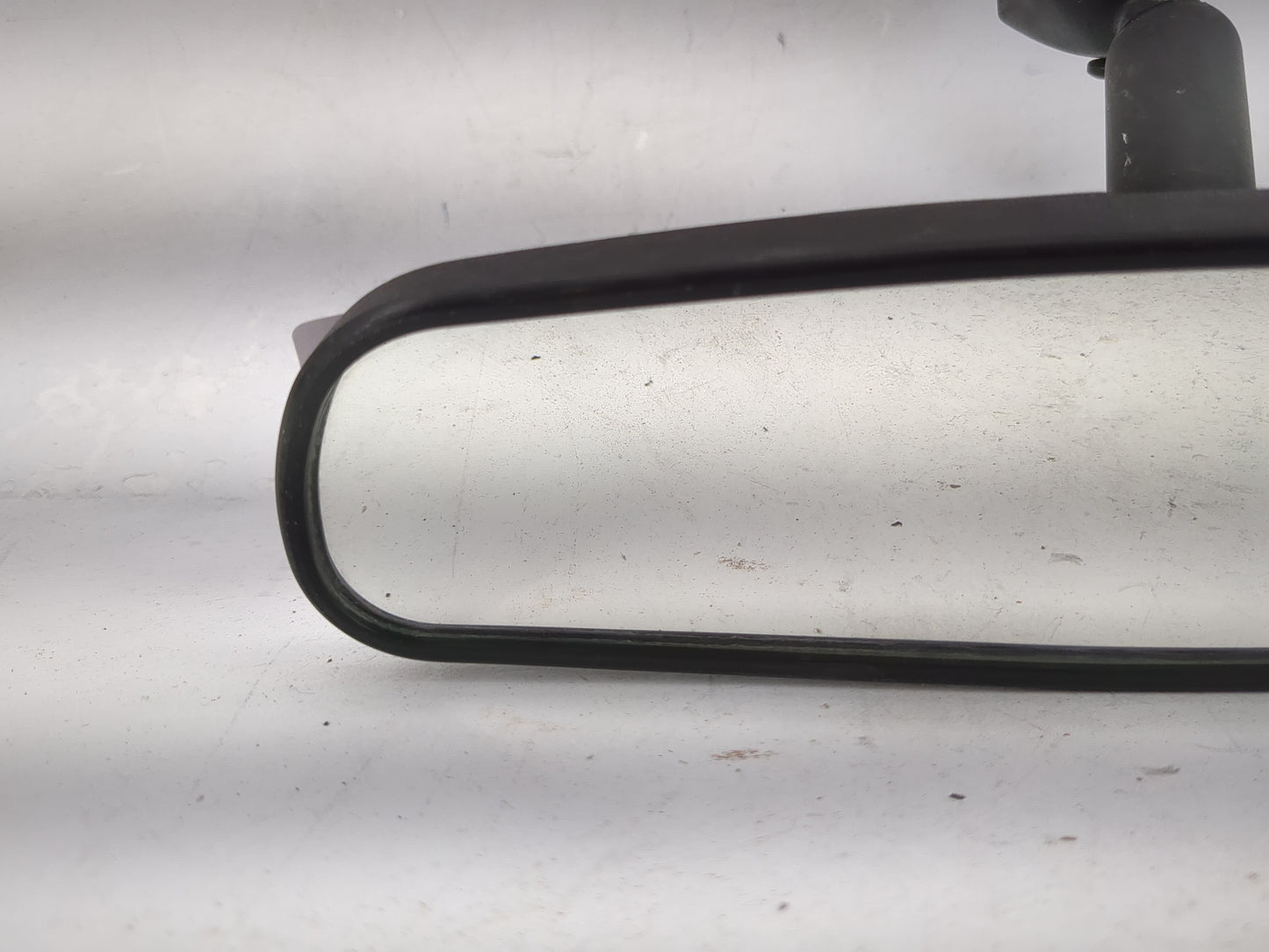 2017-2022 Subaru Impreza Interior Rear View Mirror Replacement OEM P/N:E8011681 MODEL 244 Fits OEM Used Auto Parts - Oemused