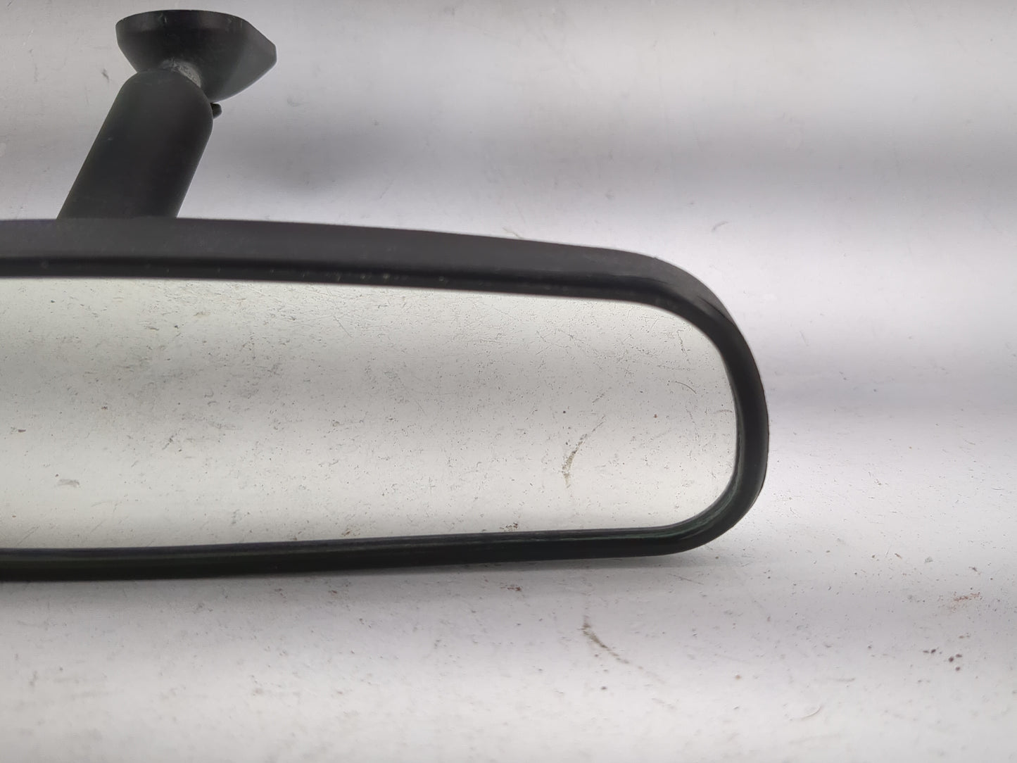 2017-2022 Subaru Impreza Interior Rear View Mirror Replacement OEM P/N:E8011681 MODEL 244 Fits OEM Used Auto Parts - Oemused