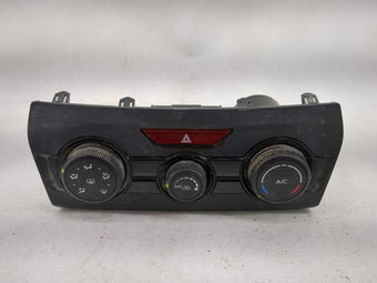 compare product 2017 Subaru Impreza Climate Control Module Temperature AC/Heater Replacement P/N:AA018763-1321 Fits OEM Used Auto Parts