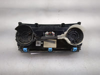 2017 Subaru Impreza Climate Control Module Temperature AC/Heater Replacement P/N:AA018763-1321 Fits OEM Used Auto Parts - Oe