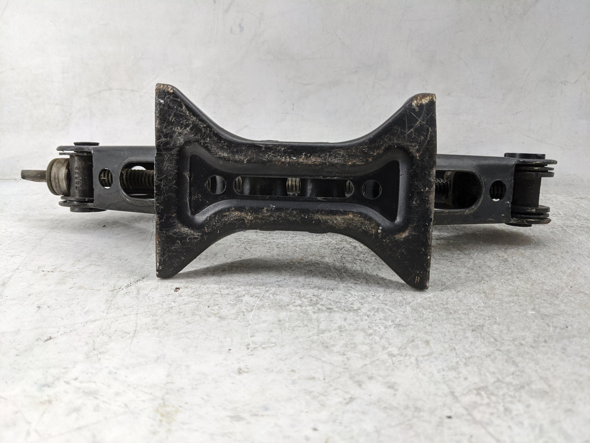 2017 Subaru Impreza Spare Scissor Car Jack - Oemusedautoparts1.com