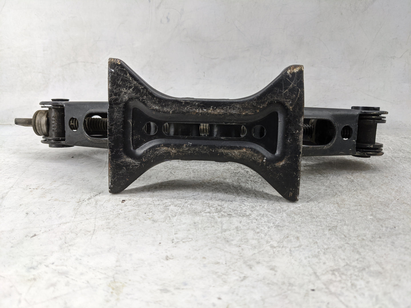 2017 Subaru Impreza Spare Scissor Car Jack - Oemusedautoparts1.com