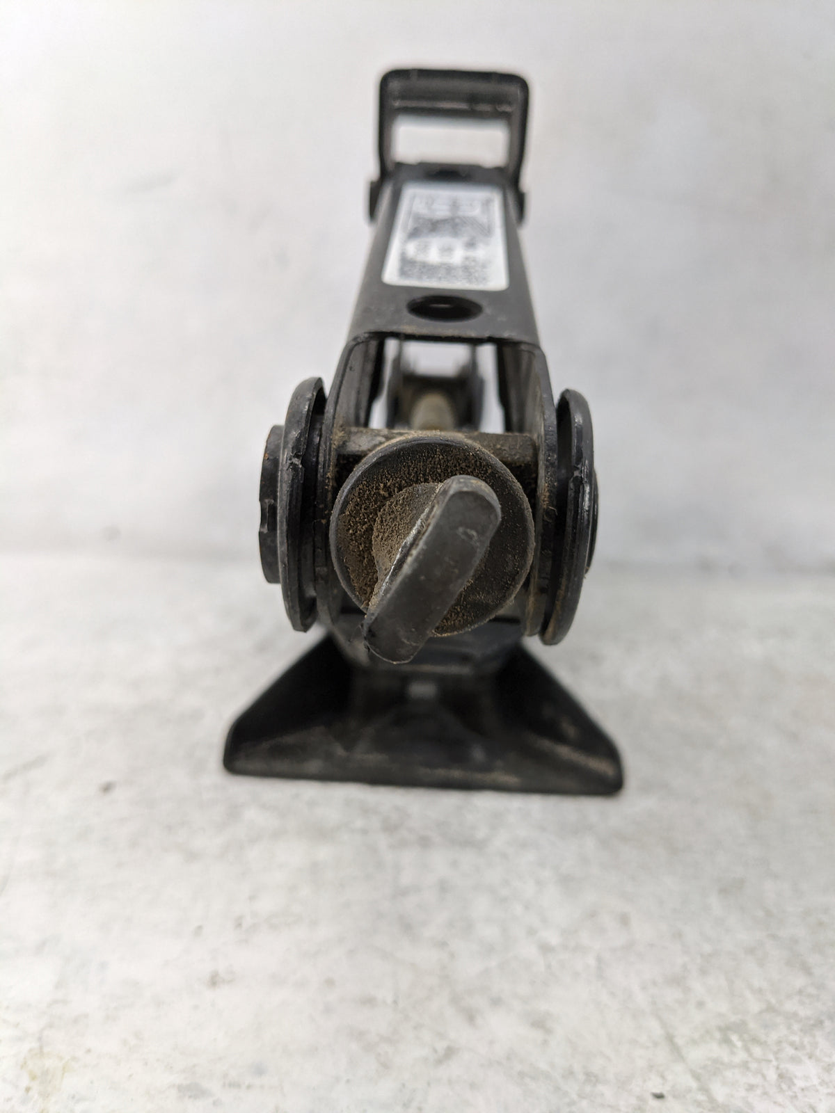 2017 Subaru Impreza Spare Scissor Car Jack - Oemusedautoparts1.com