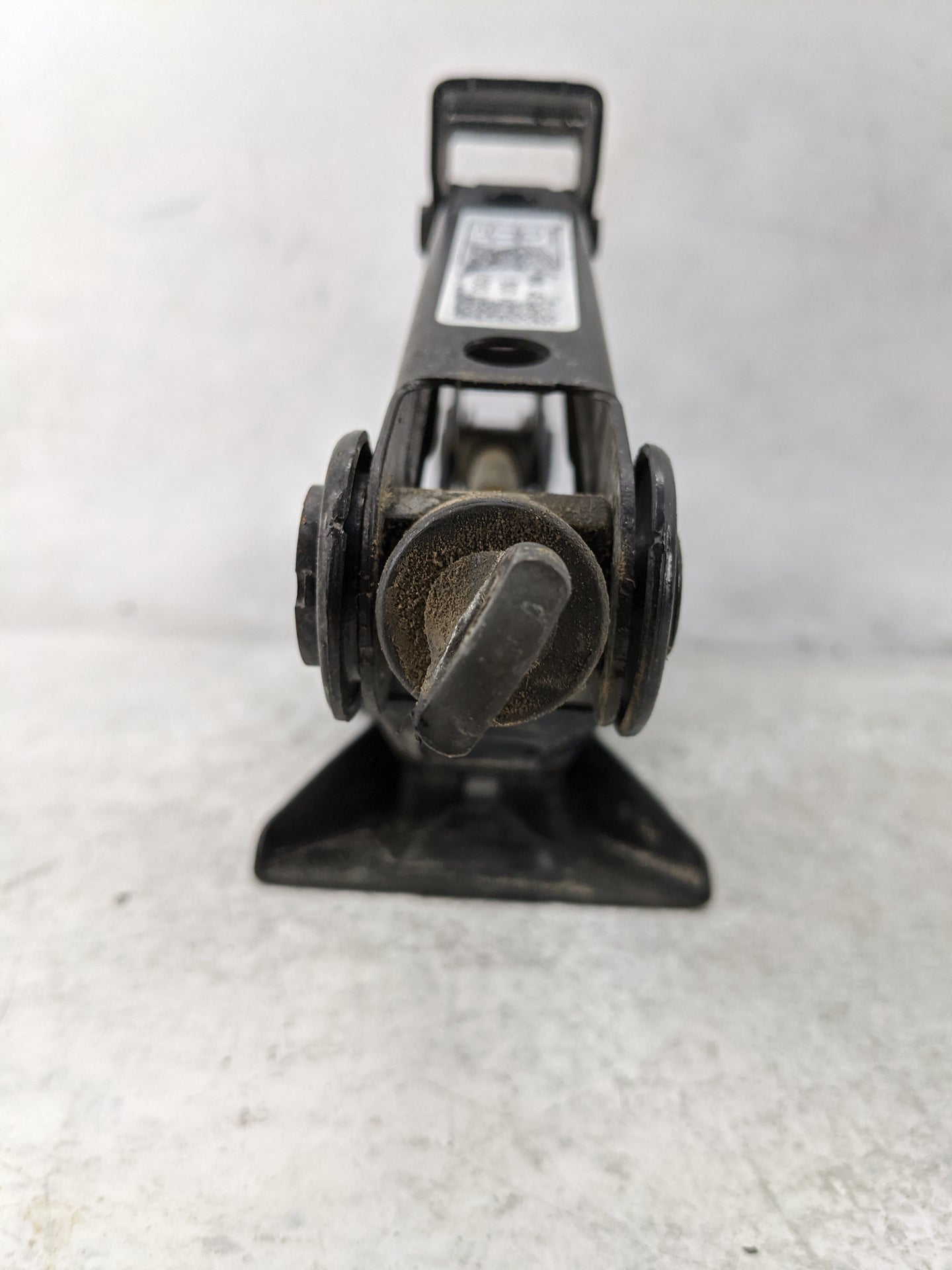 2017 Subaru Impreza Spare Scissor Car Jack - Oemusedautoparts1.com