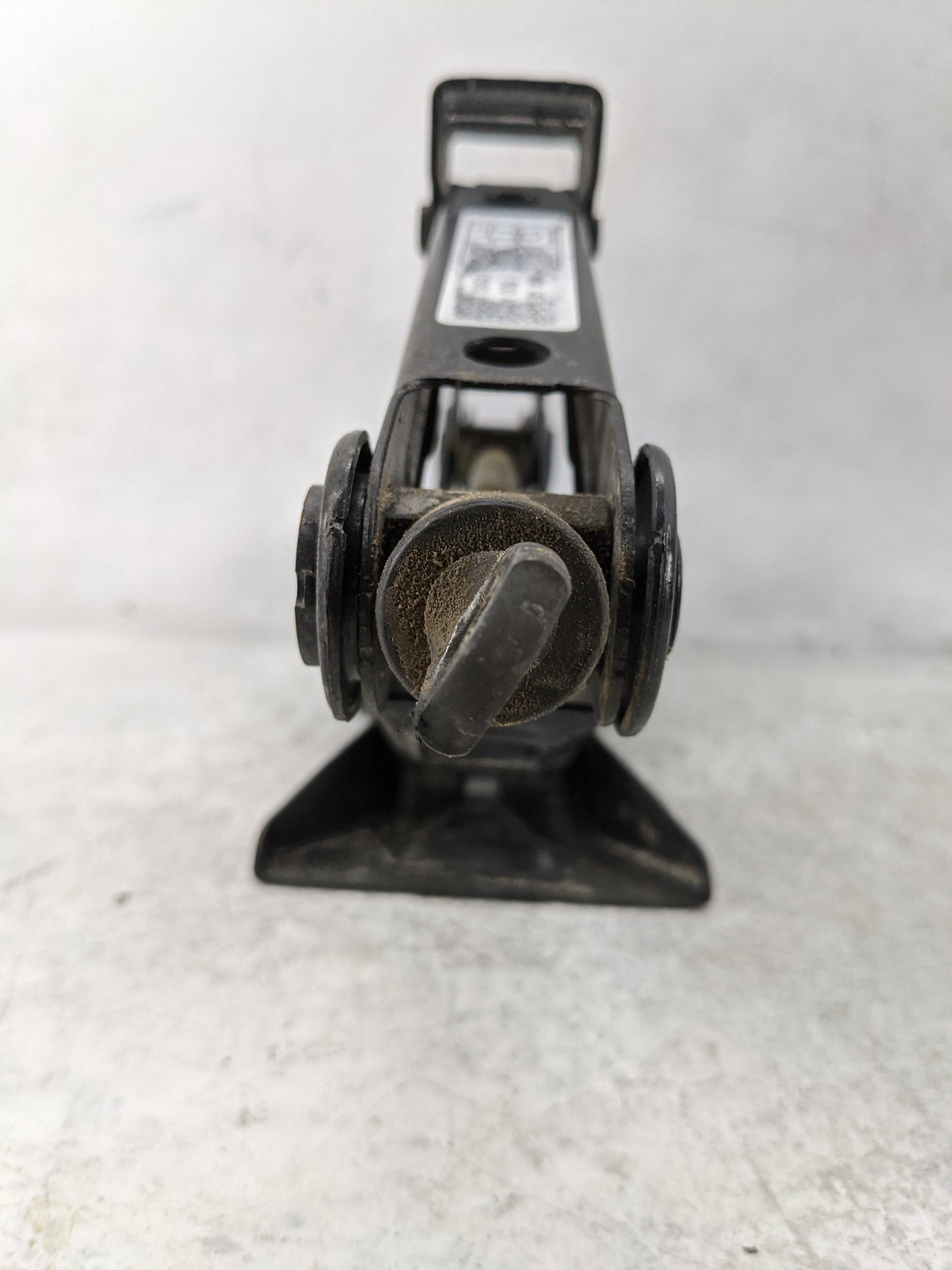 2017 Subaru Impreza Spare Scissor Car Jack - Oemusedautoparts1.com