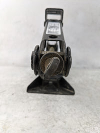 2017 Subaru Impreza Spare Scissor Car Jack - Oemusedautoparts1.com