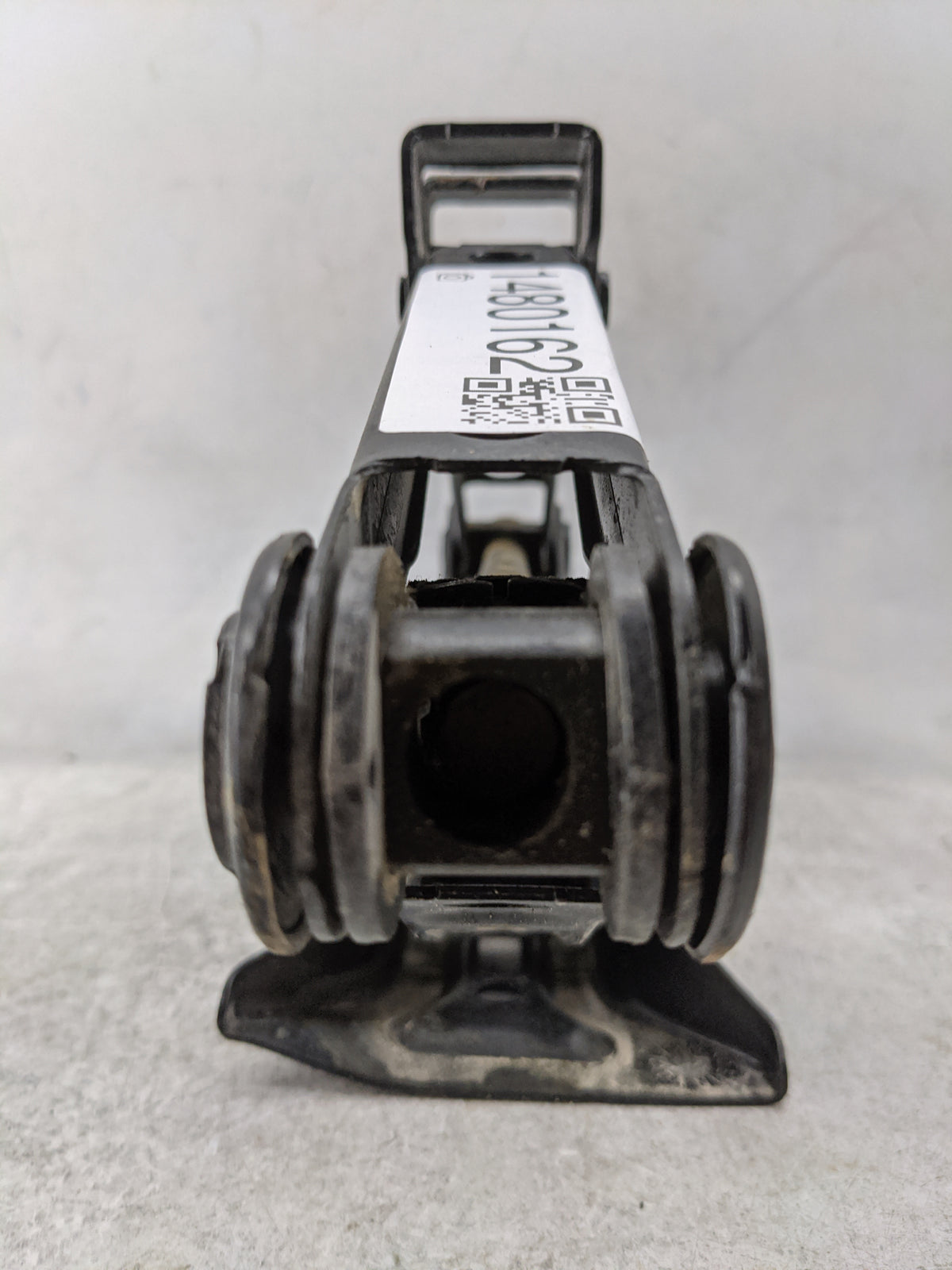 2017 Subaru Impreza Spare Scissor Car Jack - Oemusedautoparts1.com