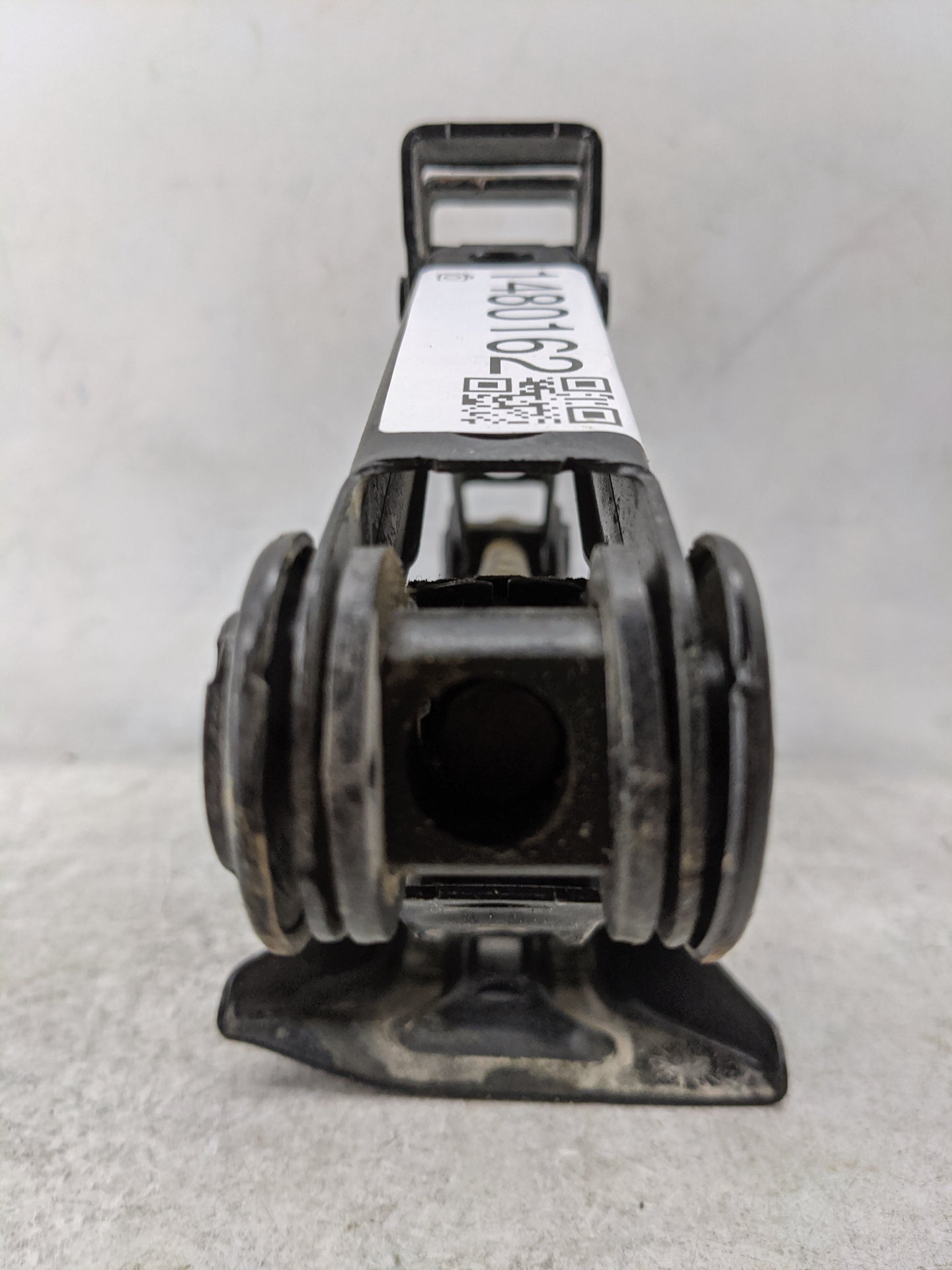 2017 Subaru Impreza Spare Scissor Car Jack - Oemusedautoparts1.com