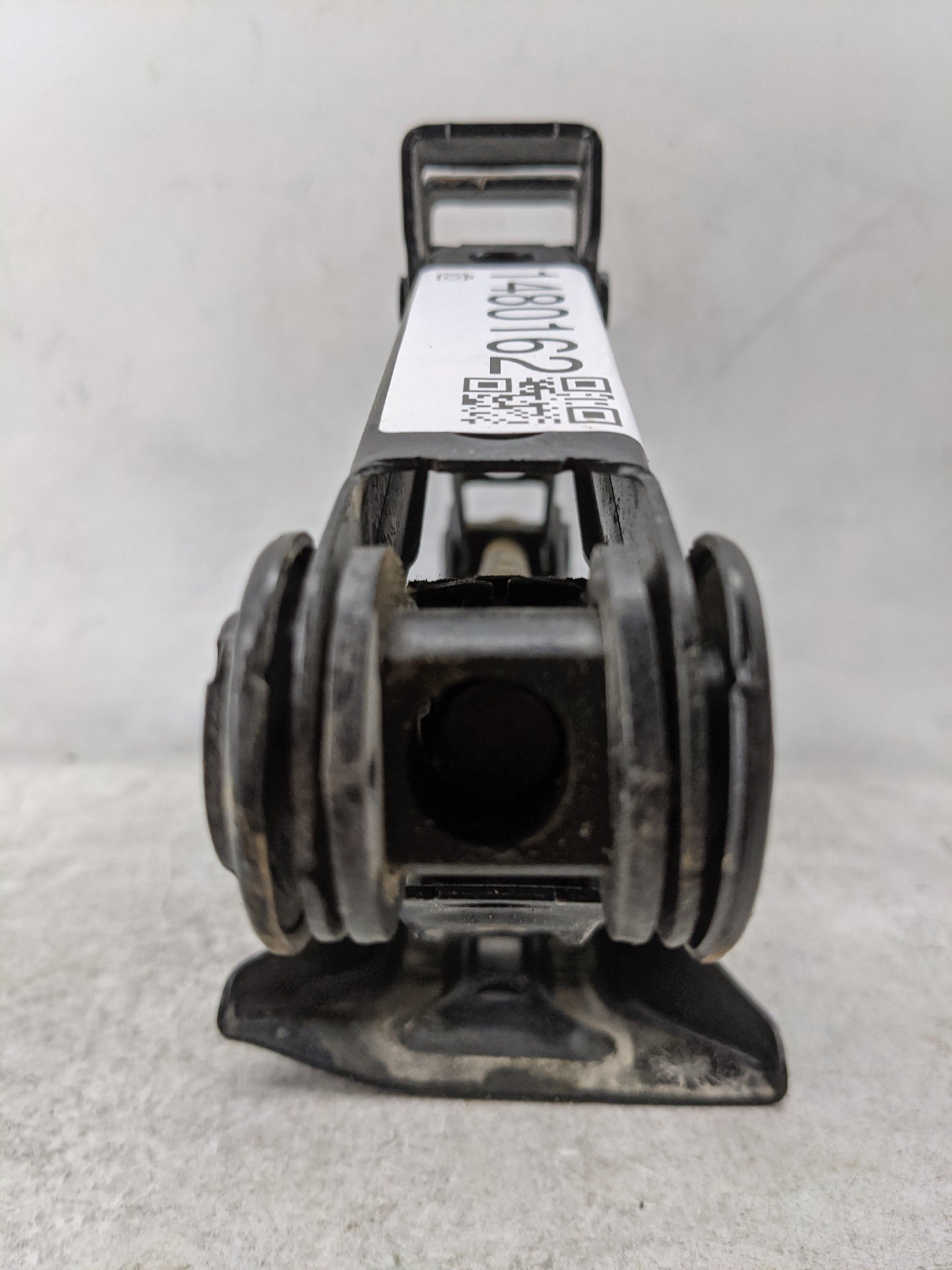 2017 Subaru Impreza Spare Scissor Car Jack - Oemusedautoparts1.com