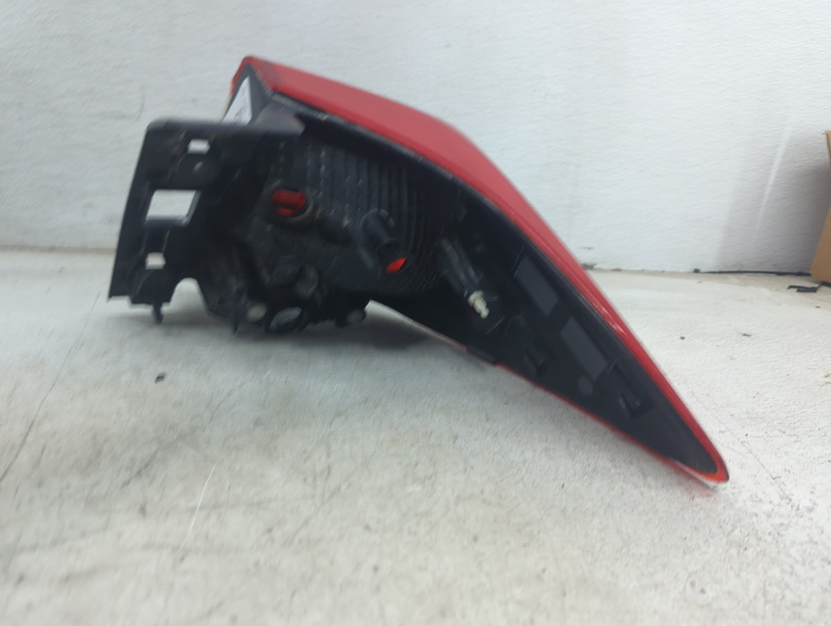 2017 Subaru Impreza Driver Left Side Tail Light Taillight Oem 1480332 - Oemusedautoparts1.com