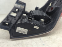 2017 Subaru Impreza Tail Light Assembly Driver Left OEM Fits OEM Used Auto Parts - Oemusedautoparts1.com