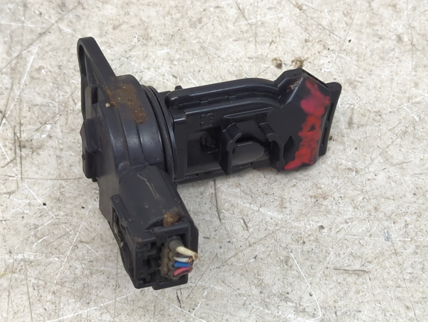 2017-2022 Subaru Impreza Mass Air Flow Meter Maf 1485406 - Oemusedautoparts1.com