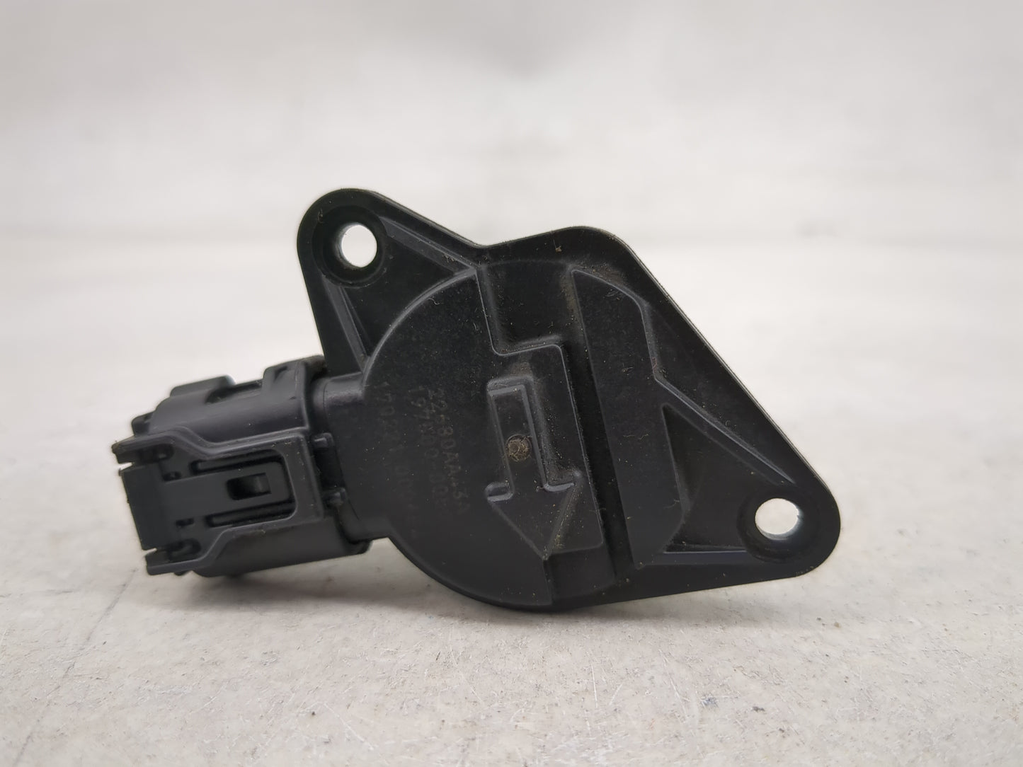 2017-2022 Subaru Impreza Mass Air Flow Meter Maf 1486673 - Oemusedautoparts1.com