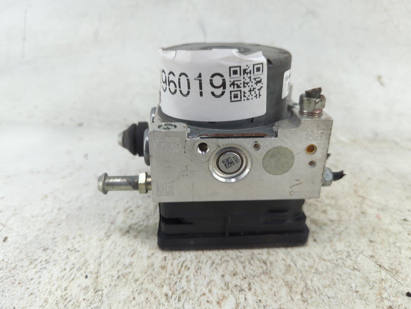 2017-2021 Subaru Impreza ABS Pump Control Module Replacement P/N:27536FL00B 06.2102-4901.4 Fits Fits 2017 2018 2019 2020 202