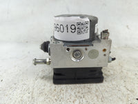 2017-2021 Subaru Impreza Anti-Lock Brake ABS Pump Module Actuator OEM P/N:27536FL00B 06.2102-4901.4 Fits OEM Used Auto Parts