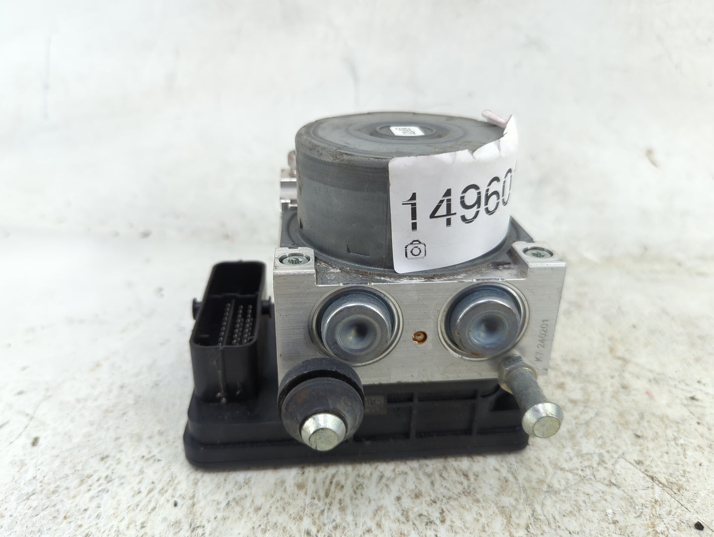 2017-2021 Subaru Impreza ABS Pump Control Module Replacement P/N:27536FL00B 06.2102-4901.4 Fits Fits 2017 2018 2019 2020 202